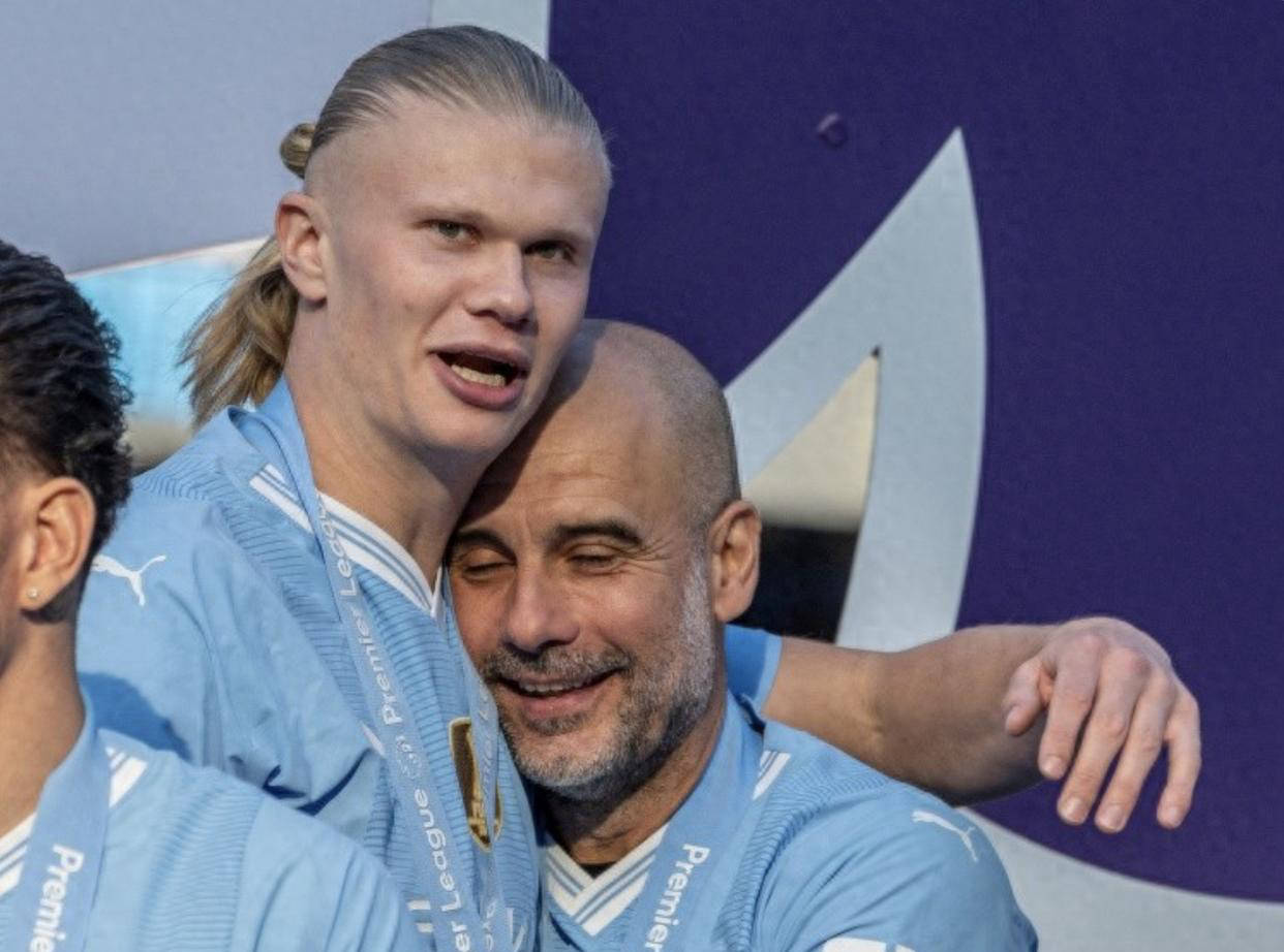 开云app -哈兰德新星出色防守表现惊艳，切尔西未来可期！的简单介绍