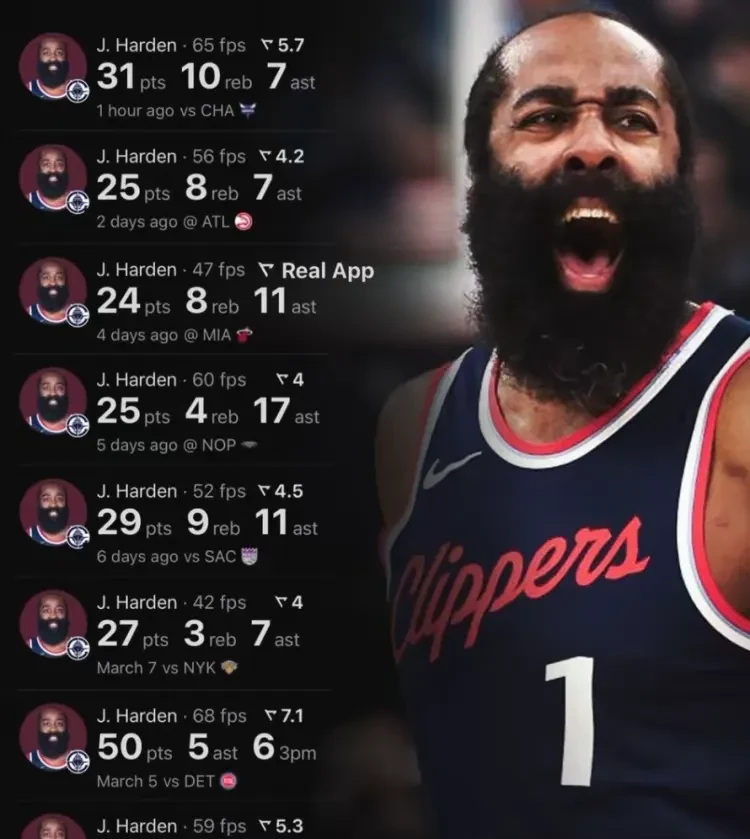 开云官方在线登录 - 哈登连续二十场比赛得分超过突破纪录，C9挑战极限！