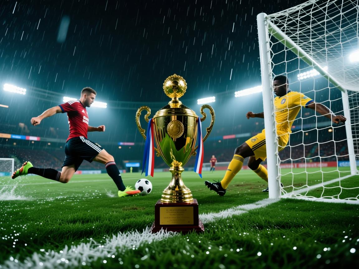 开云官方在线 -TheShy关键节点爆冷，西班牙队带队取胜！